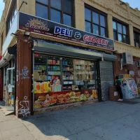 Sunrise deli & grocery 1 corp ico