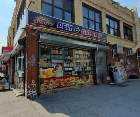 Sunrise deli & grocery 1 corp