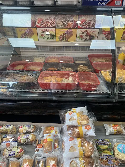 Sunrise deli & grocery 1 corp Picture 3