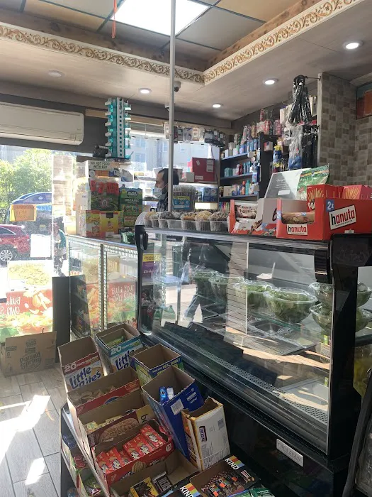 Sunrise deli & grocery 1 corp Picture 7