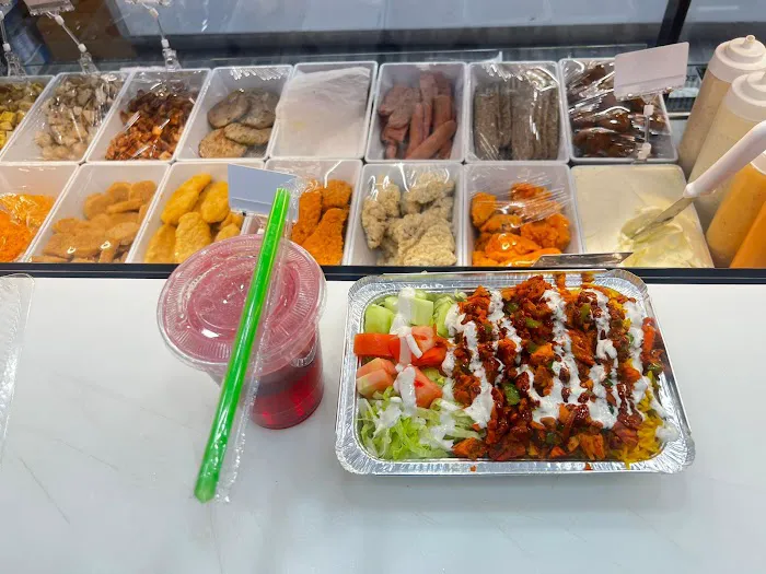 Greenz gourmet deli Picture 4