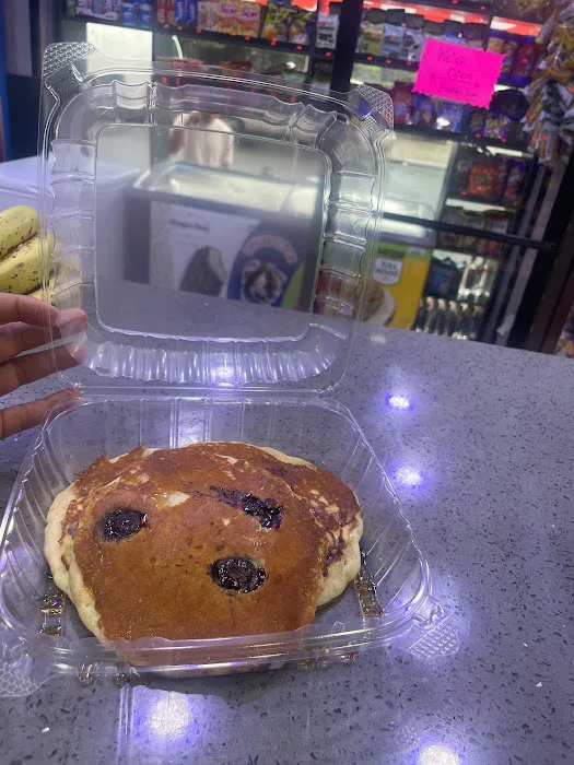 Greenz gourmet deli Picture 8