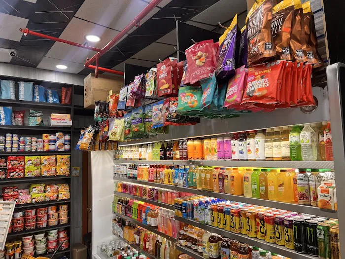 Greenz gourmet deli Picture 9