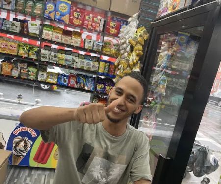 Greenz gourmet deli