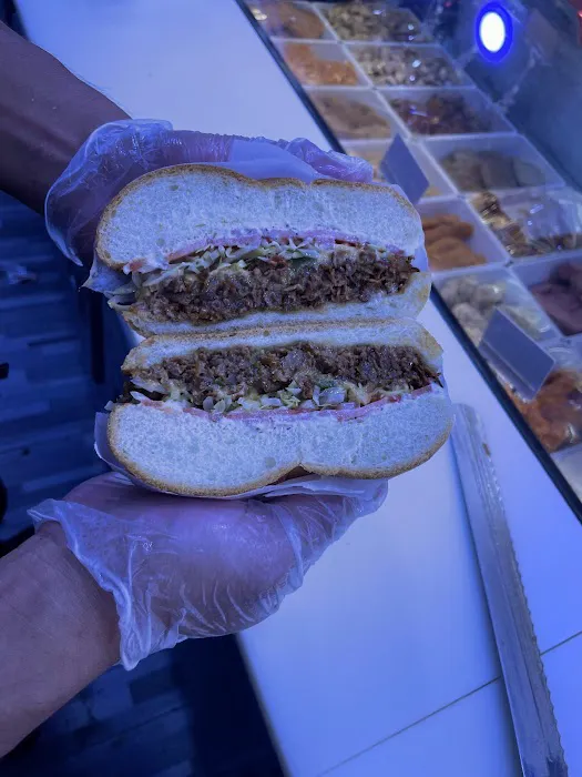 Greenz gourmet deli Picture 3