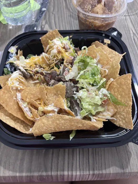 Adobo Mexican Grill Picture 6