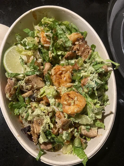 Adobo Mexican Grill Picture 5