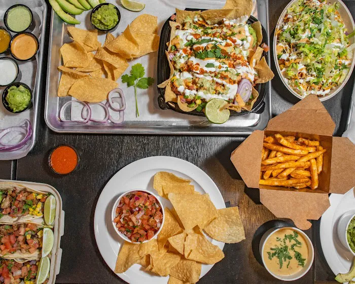 Adobo Mexican Grill Picture 8