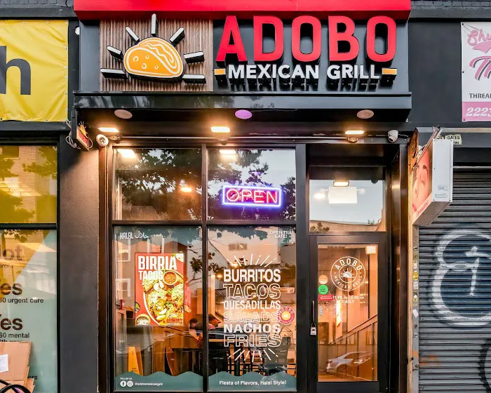 Adobo Mexican Grill Picture 7