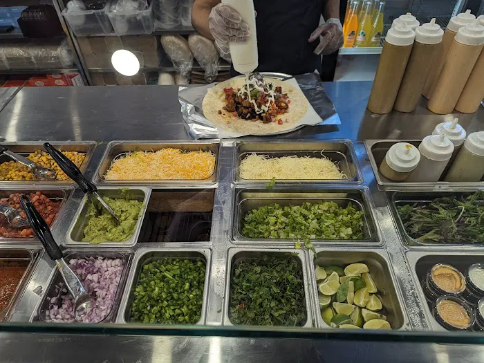Adobo Mexican Grill Picture 1
