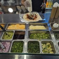 Adobo Mexican Grill ico