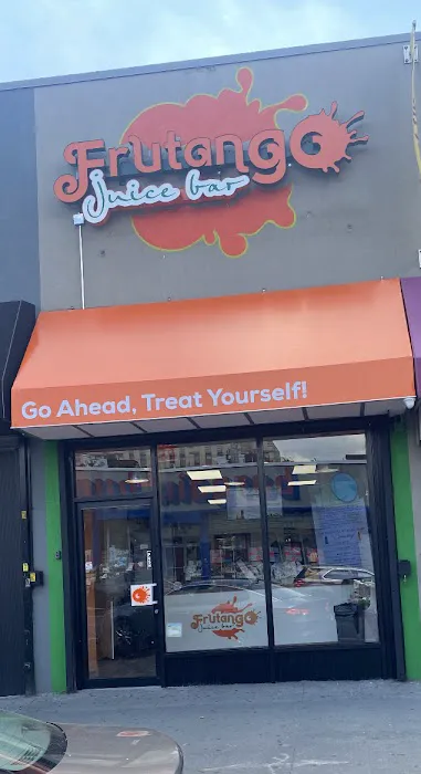 Frutango Juice Bar Picture 1