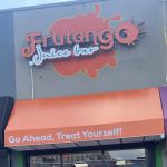 Frutango Juice Bar