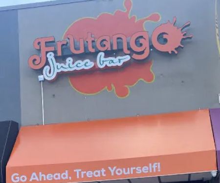 Frutango Juice Bar