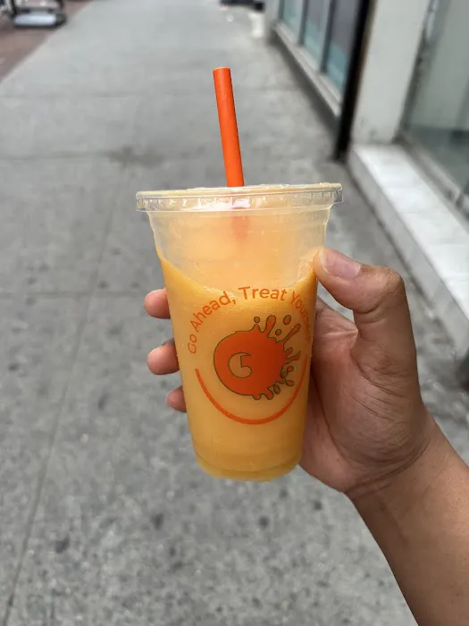 Frutango Juice Bar Picture 5