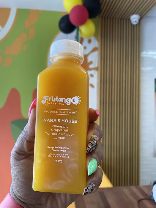 Frutango Juice Bar Picture 6