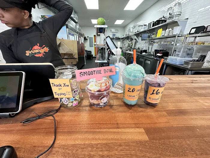 Frutango Juice Bar Picture 9