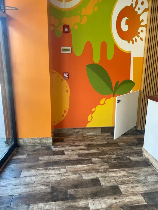 Frutango Juice Bar Picture 4