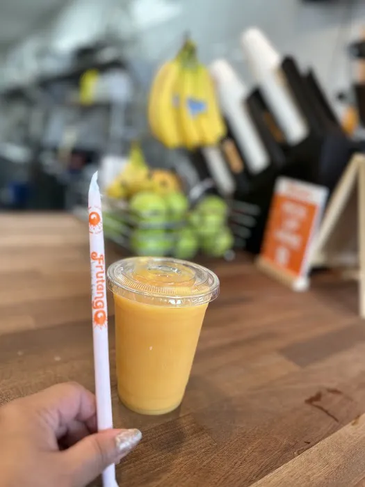 Frutango Juice Bar Picture 3