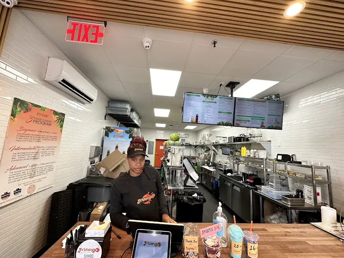 Frutango Juice Bar Picture 10
