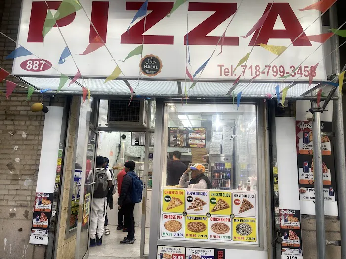 $1.50 Hot Pizza Picture 3