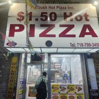 $1.50 Hot Pizza ico