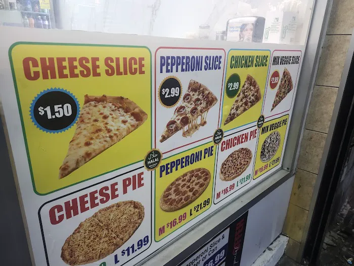 $1.50 Hot Pizza Picture 4