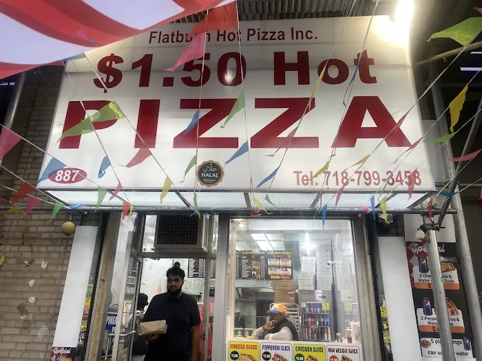 $1.50 Hot Pizza Picture 5