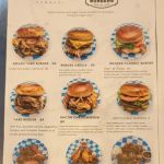 Rogers Burgers