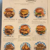 Rogers Burgers ico