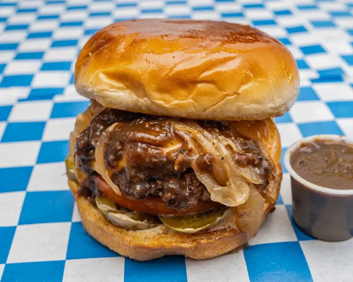 Rogers Burgers Picture 9