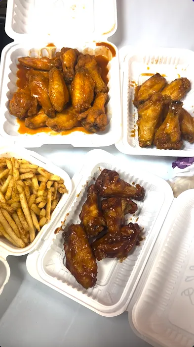 Fry Factory Picture 2