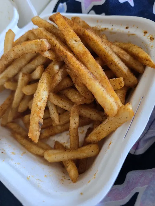 Fry Factory Picture 1