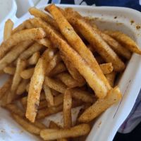 Fry Factory ico