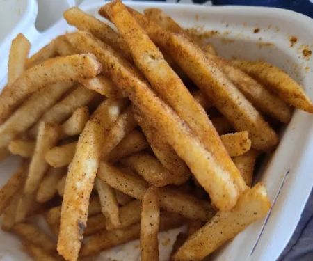 Fry Factory