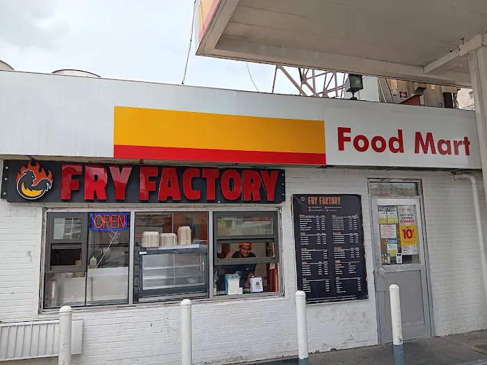 Fry Factory Picture 5