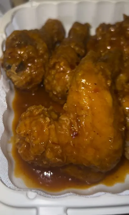 Fry Factory Picture 7