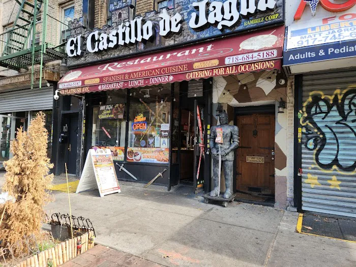 El Castillo de Jagua Picture 7