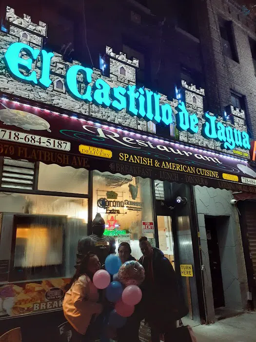 El Castillo de Jagua Picture 4
