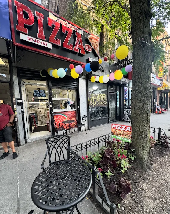 Pizza RR&M Picture 2