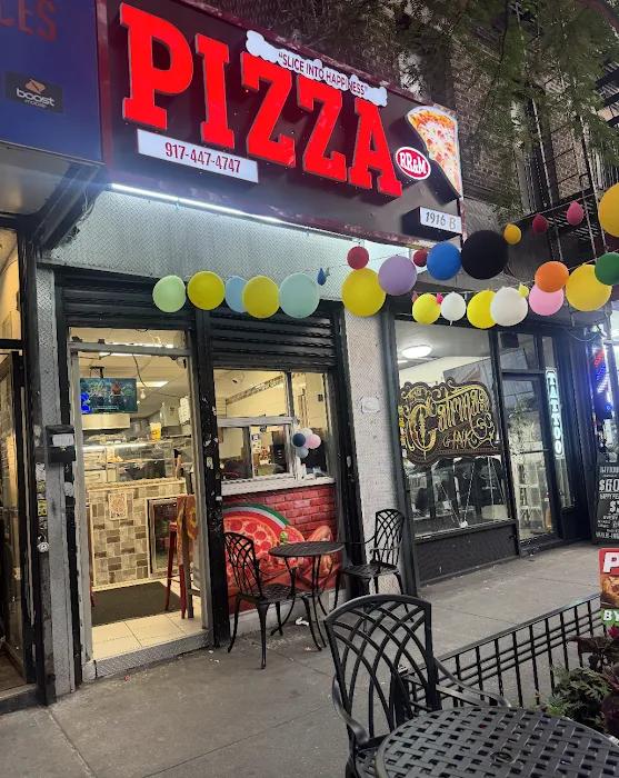 Pizza RR&M Picture 1