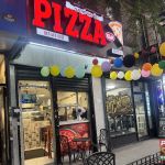 Pizza RR&M