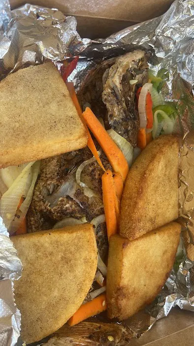 Yaad man thing Picture 3