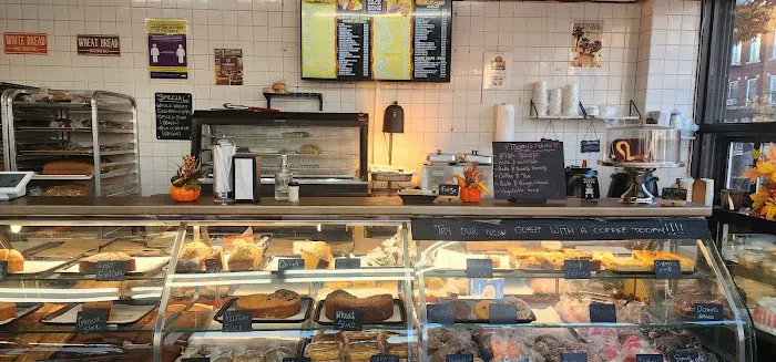 Back Home Bakery Picture 9