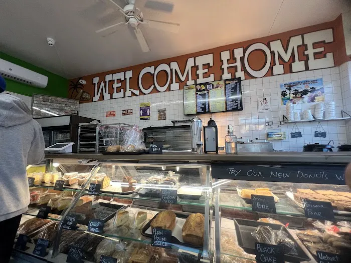 Back Home Bakery Picture 10
