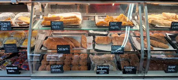 Back Home Bakery Picture 1