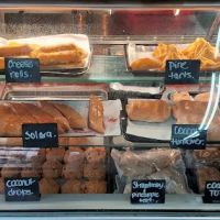 Back Home Bakery ico
