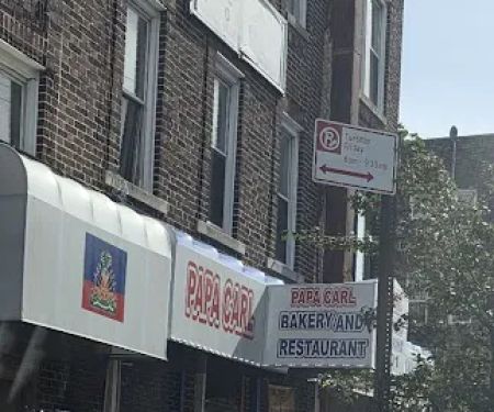Kal's Bakery