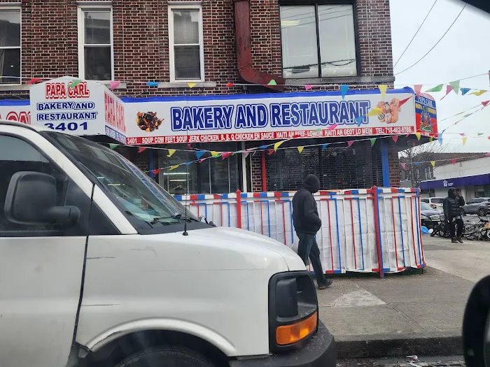 Kal's Bakery Picture 4