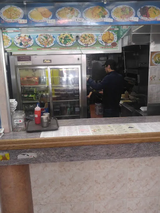 China Kitchen Picture 4